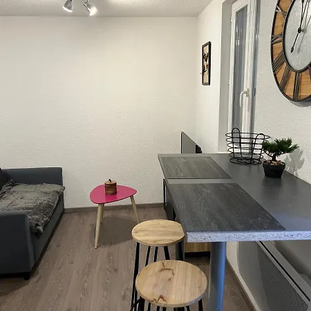 La Batisse De Chabot N°7 Apartment