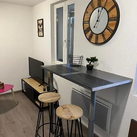 La Batisse De Chabot N°7 Montlucon