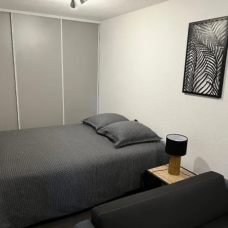 Apartment La Batisse De Chabot N°7 Montlucon