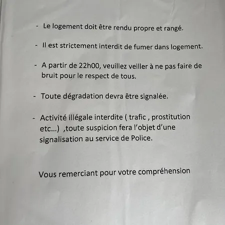 Apartment La Batisse De Chabot N°7 *