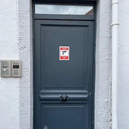 Apartment La Batisse De Chabot N°7 Montlucon